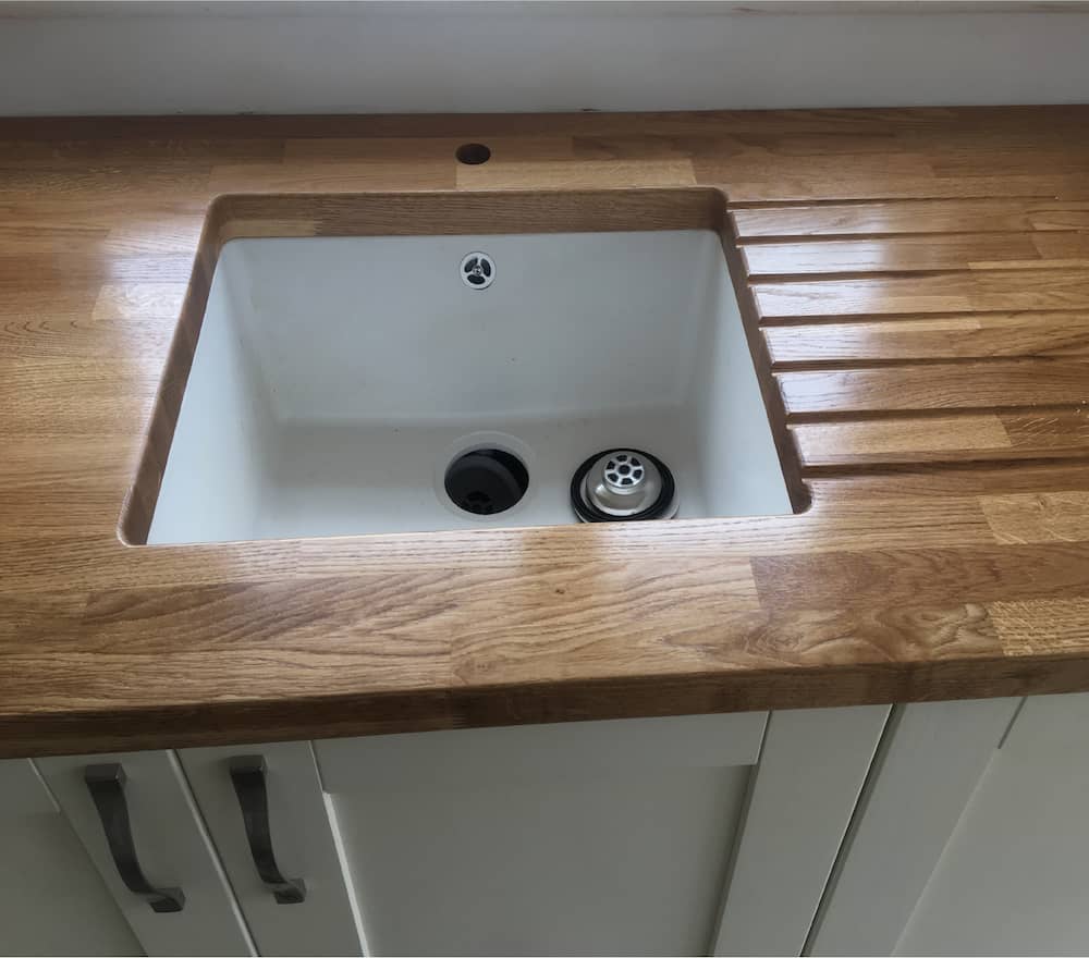 Fitted Kitchens