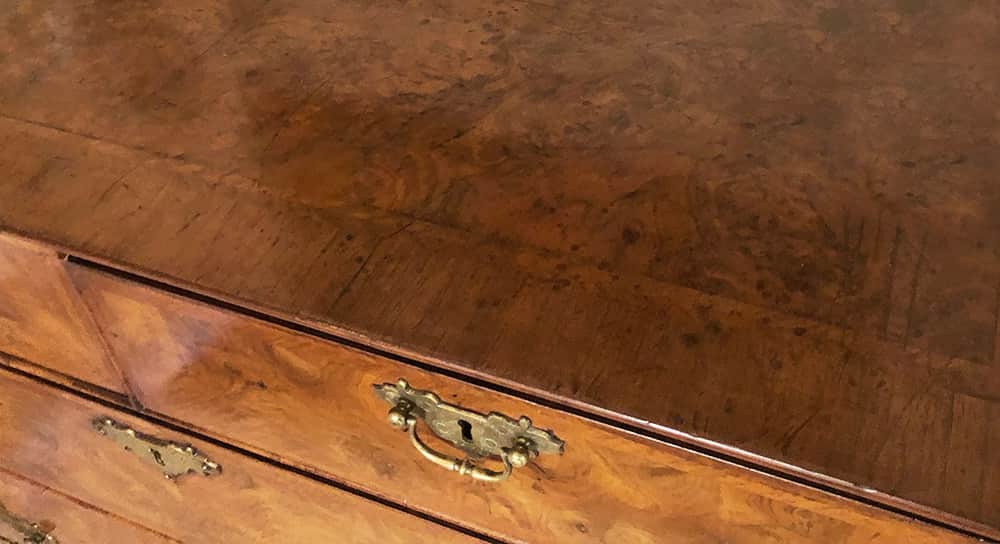 French Polishing