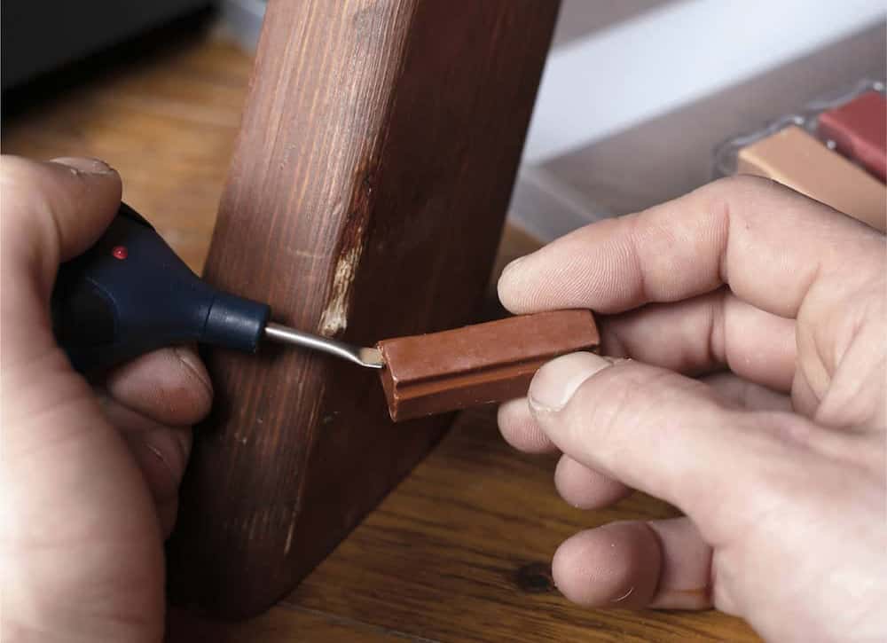 Furniture Restoration
