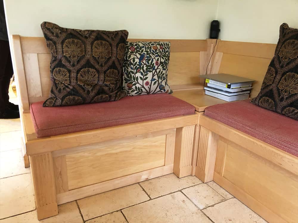 Handmade Furniture
