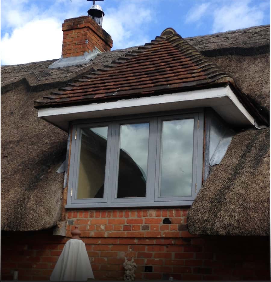 Heritage Joinery