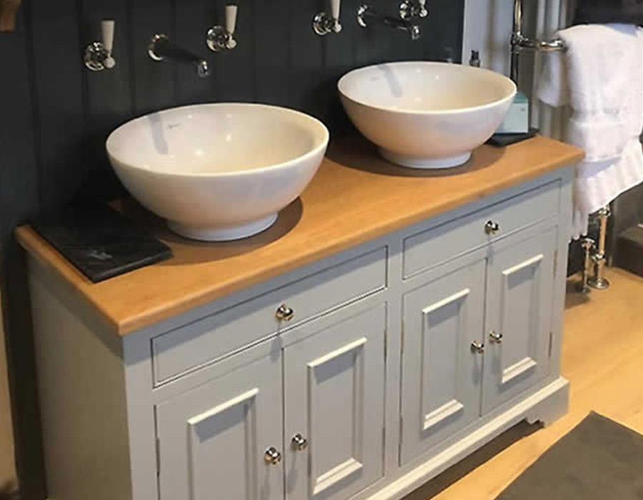 Bespoke Storage Solutions